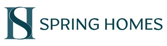 Spring-Homes Logo